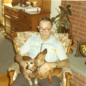 grandad-with-dogs-1971
