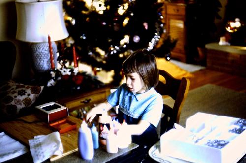 Wendy Amore, Christmas 1967 53 Cherry Hill Dr, Beavercreek, OH
