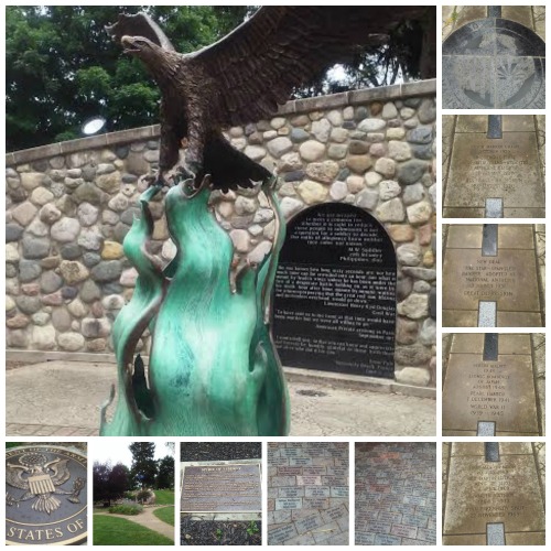 shadyside-veterans-memorial