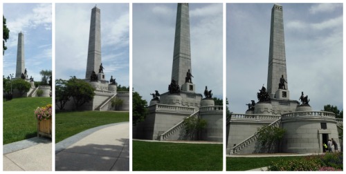 lincoln-tomb-collage